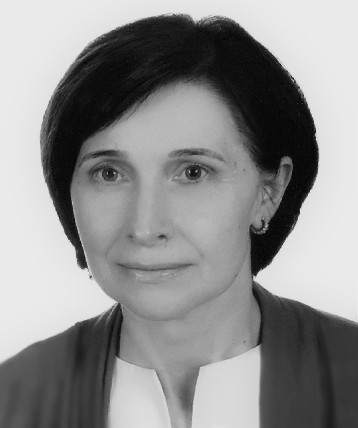 Św.P. Elżbieta Wróbel