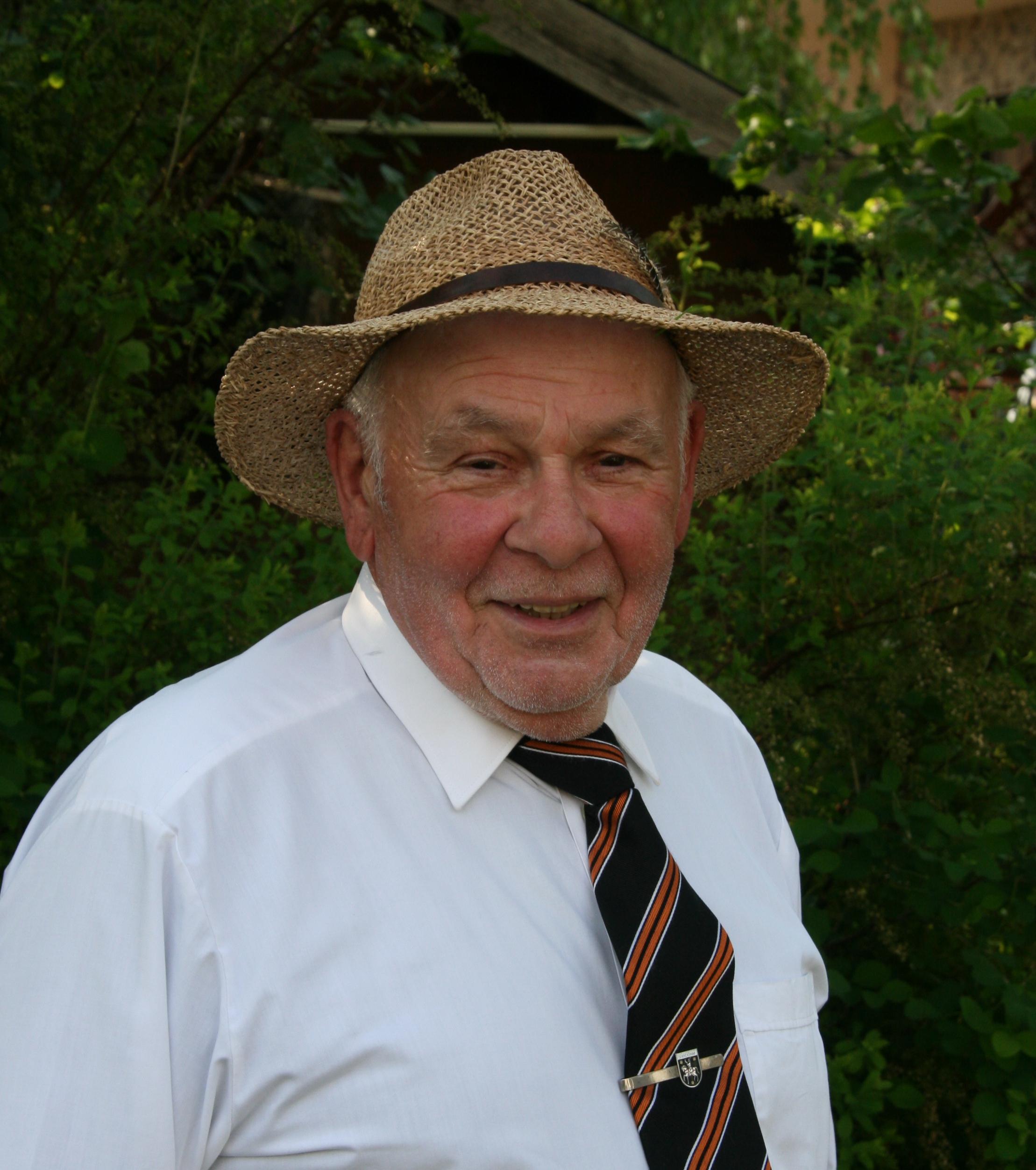 Kurt Heinzler